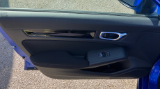 Honda Civic 2.0 eHEV Elegance 5dr CVT Hybrid Hatchback